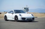 Porsche 911 by VIBE Motorsports on HRE Wheels (FF04) 2017 года